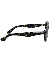 Burberry Men's 55Mm Sunglasses