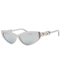 Versace Women's Ve4470b 56Mm Sunglasses