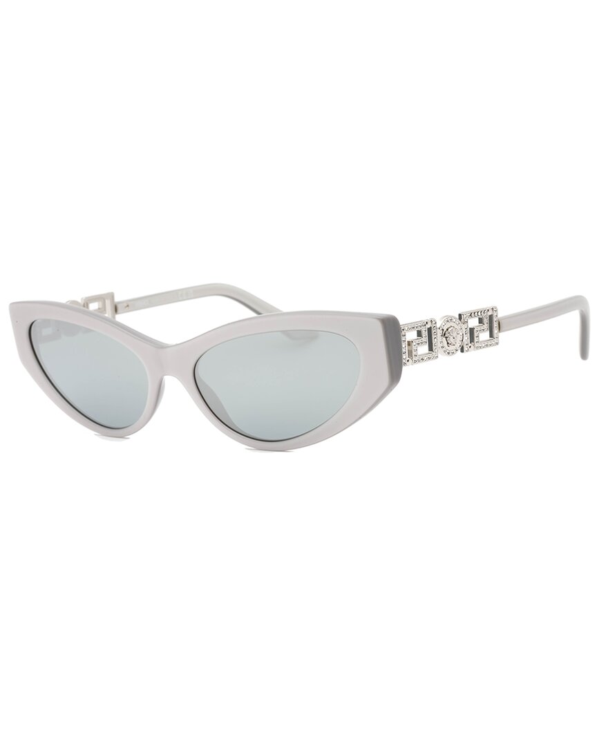 Versace Women's Ve4470b 56Mm Sunglasses