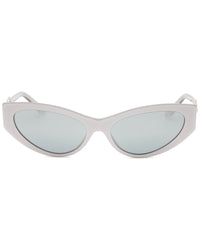 Versace Women's Ve4470b 56Mm Sunglasses