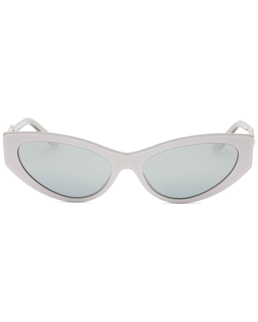 Versace Women's Ve4470b 56Mm Sunglasses