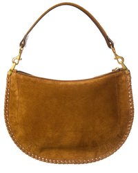 Isabel Marant Isabel Marant Oskan Suede Hobo Bag
