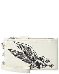 Lanvin Leather Wallet