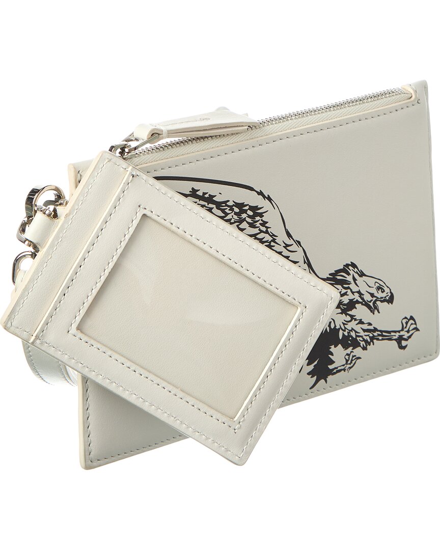 Lanvin Leather Wallet