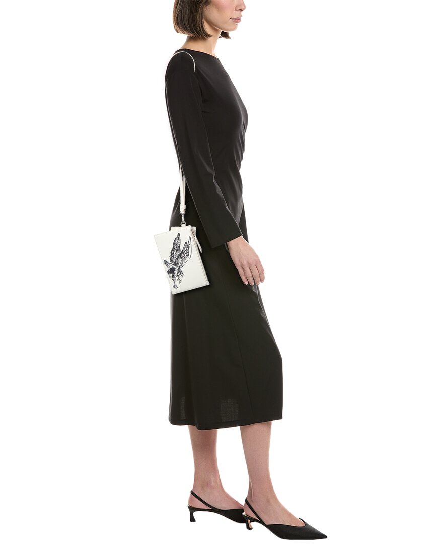 Lanvin Leather Wallet