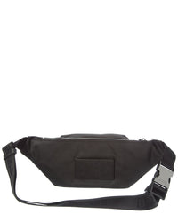 Hugo Boss B Icon Flap Canvas Bumbag