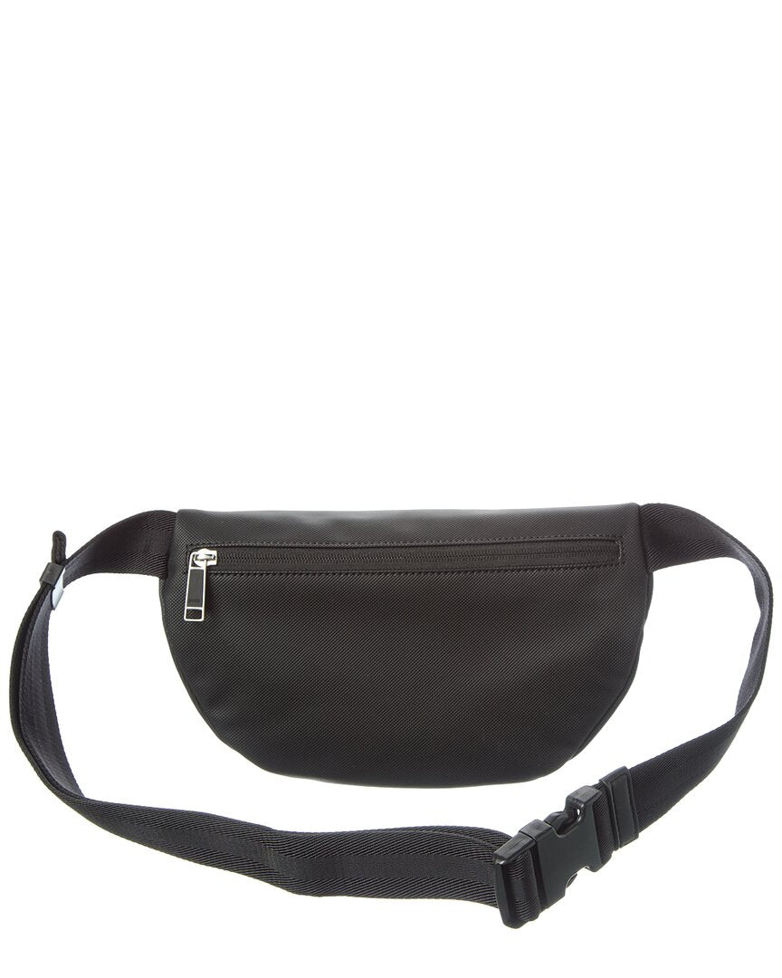 Hugo Boss Jinko Evo Leather Bumbag
