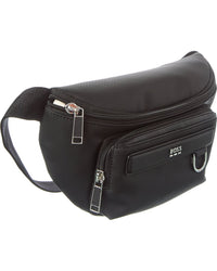 Hugo Boss Jinko Evo Leather Bumbag