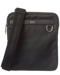 Hugo Boss Jinko Evo Canvas 11`Envelope Bag