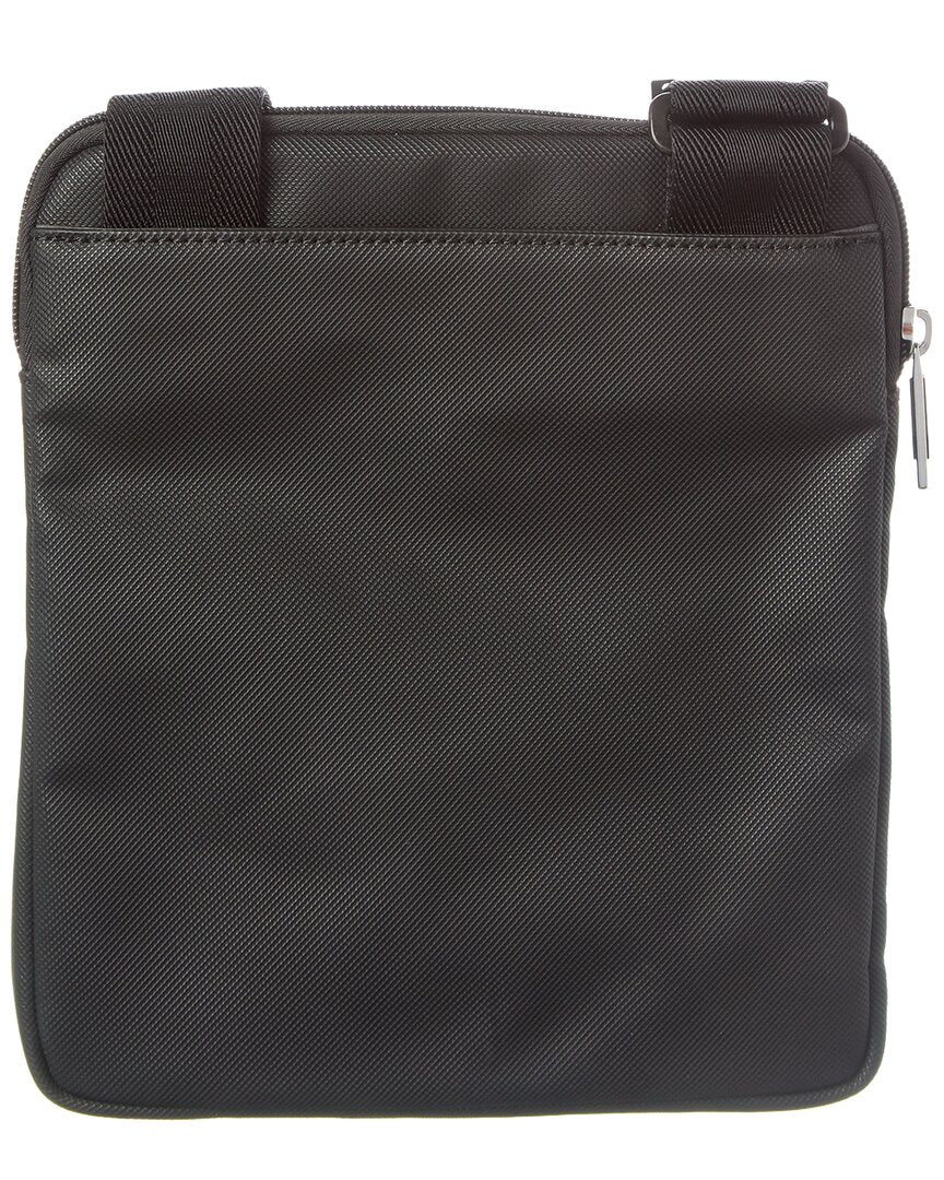 Hugo Boss Jinko Evo Canvas 11`Envelope Bag