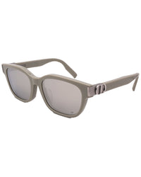 Dior Men's Cd Icon S1f 56Mm Sunglasses
