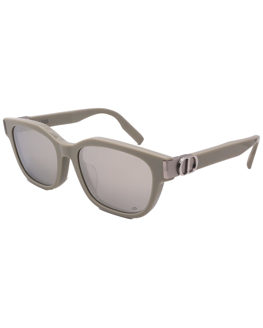 Dior Men's Cd Icon S1f 56Mm Sunglasses