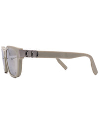 Dior Men's Cd Icon S1f 56Mm Sunglasses