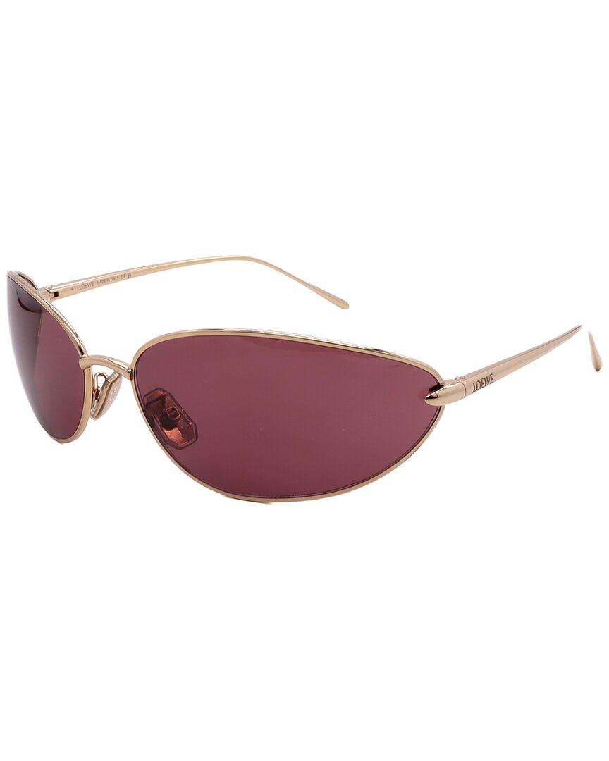 Loewe Women's Lw40164u 68Mm