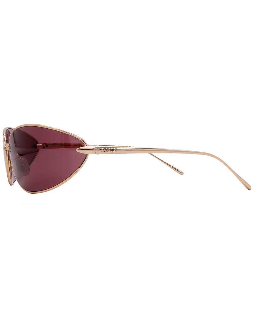 Loewe Women's Lw40164u 68Mm
