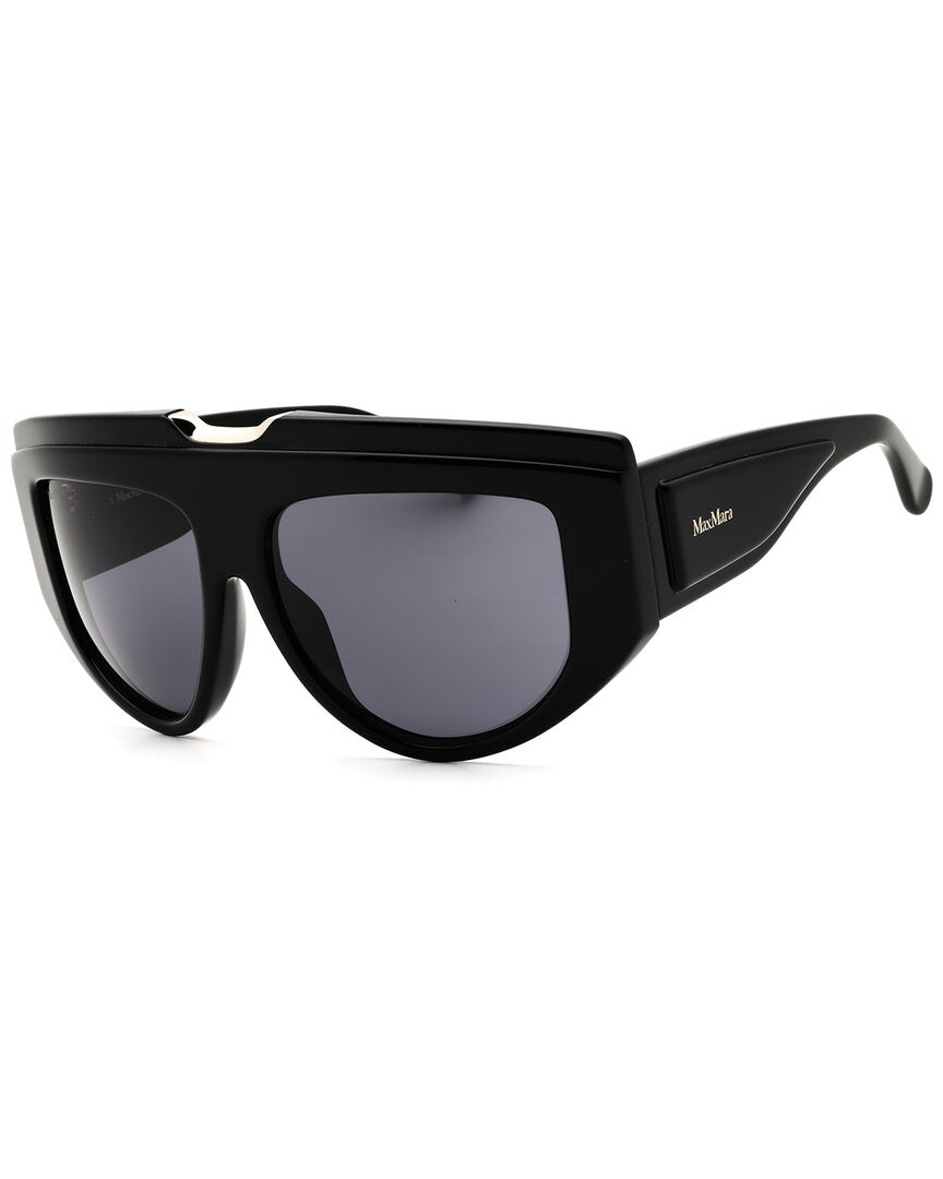 Max Mara Women's Mm0083 57Mm Sunglasses