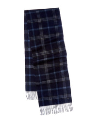 Brooks Brothers Glenhaven Plaid Wool & Cashmere-Blend Scarf