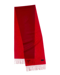 Hickey Freeman Cashmere Scarf