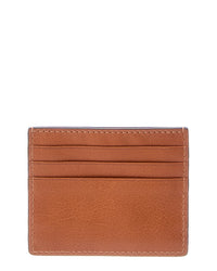 Brunello Cucinelli Leather Card Case