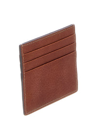 Brunello Cucinelli Leather Card Case
