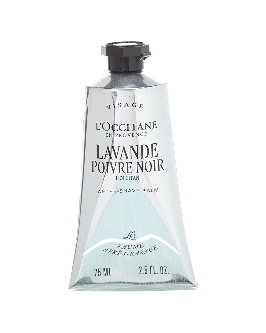 L'Occitane L’Occitane Women's 2.5Oz Lavande Poivre Noir After-Shave Balm