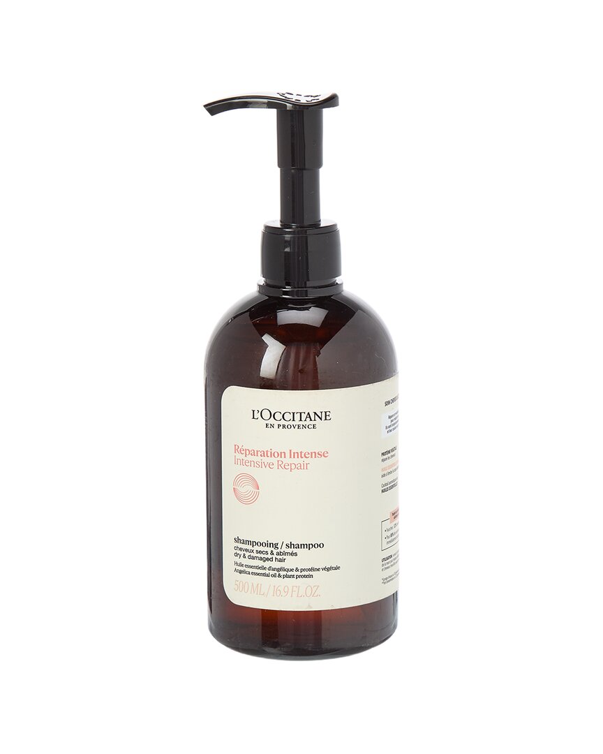 L'Occitane L’Occitane Women's 16.9Oz Repairing Shampoo