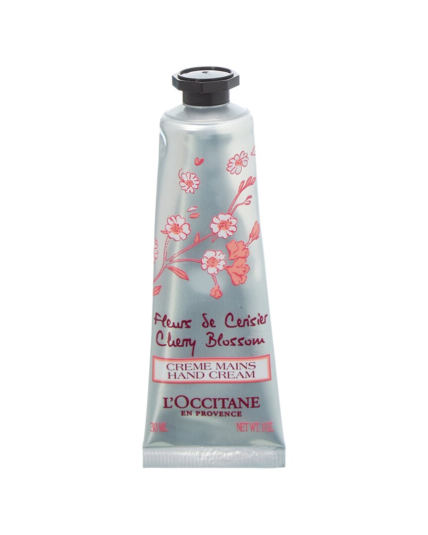 L'Occitane L’Occitane Women's 1Oz Cherry Blossom Hand Cream