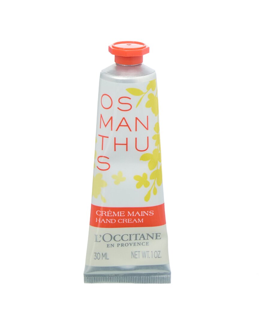 L'Occitane L’Occitane Women's 1Oz Osmanthus Hand Cream