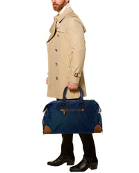 J.McLaughlin J.Mclaughlin Stanley Duffle Bag