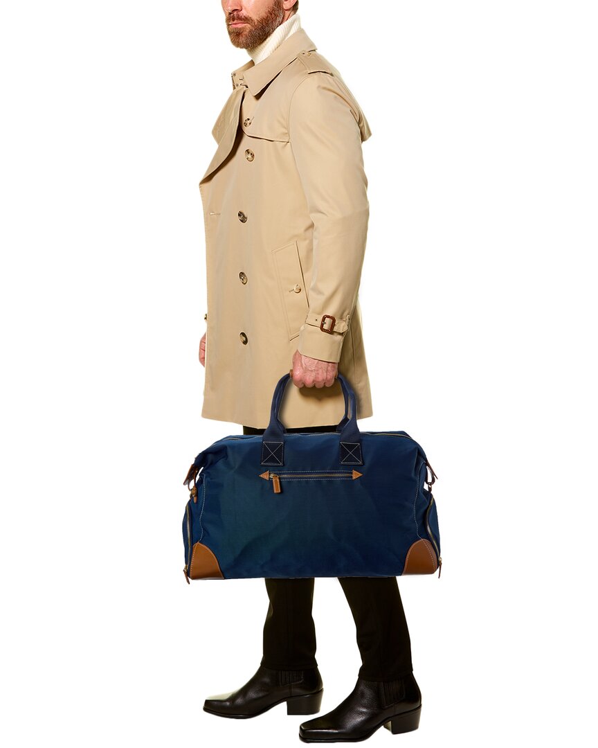 J.McLaughlin J.Mclaughlin Stanley Duffle Bag