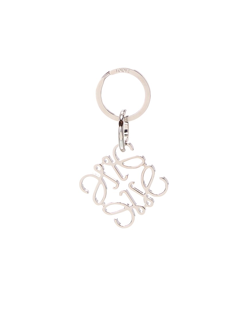 Loewe Loewe Logo Keychain