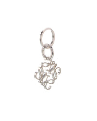 Loewe Loewe Logo Keychain
