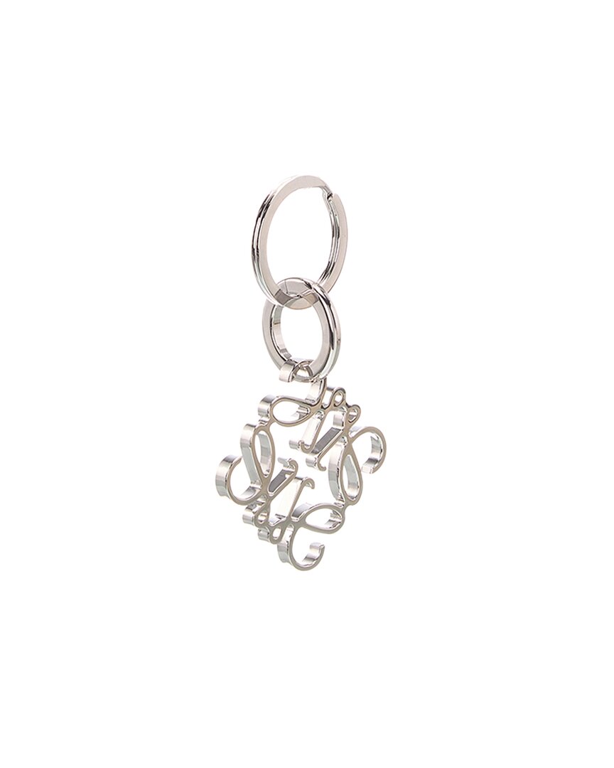 Loewe Loewe Logo Keychain