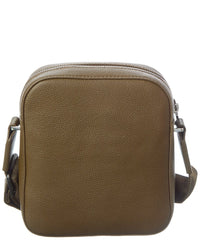 Hugo Boss Ray Ns Zip Leather Bag