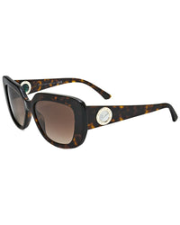 Bulgari Bulgari Unisex Bv8261 55Mm Sunglasses