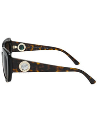 Bulgari Bulgari Unisex Bv8261 55Mm Sunglasses