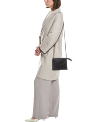 The Row The Row Leather Crossbody