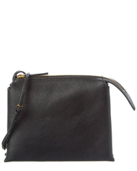 The Row The Row Leather Crossbody