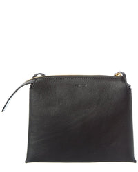 The Row The Row Leather Crossbody