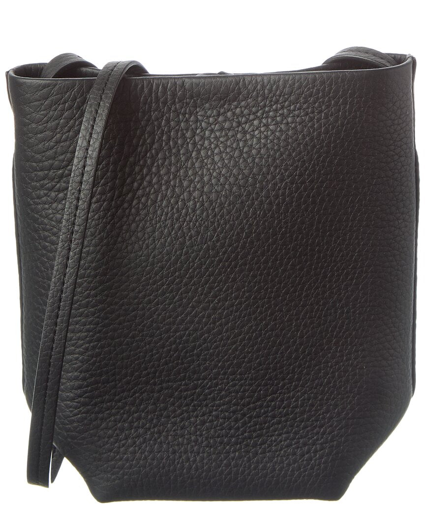 The Row The Row Leather Crossbody
