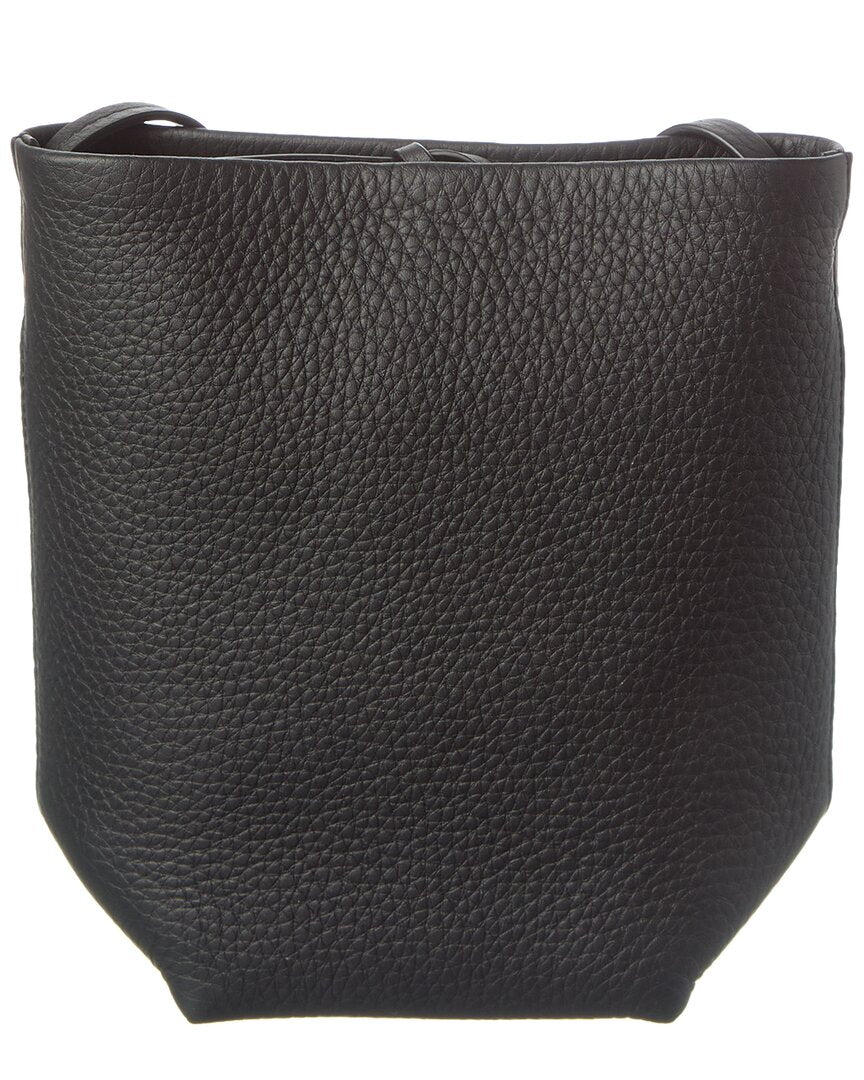 The Row The Row Leather Crossbody