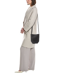 The Row The Row Leather Crossbody