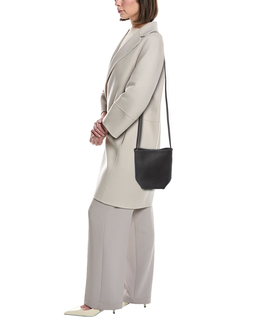 The Row The Row Leather Crossbody
