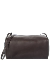 The Row The Row Leather Crossbody