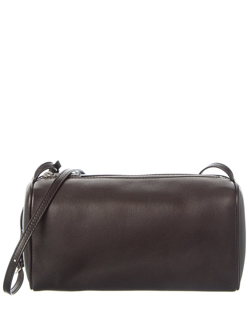 The Row The Row Leather Crossbody