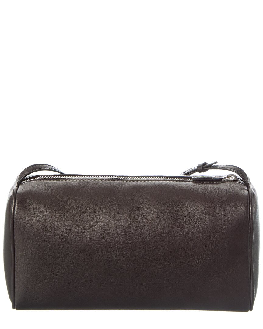The Row The Row Leather Crossbody