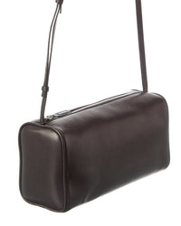 The Row The Row Leather Crossbody