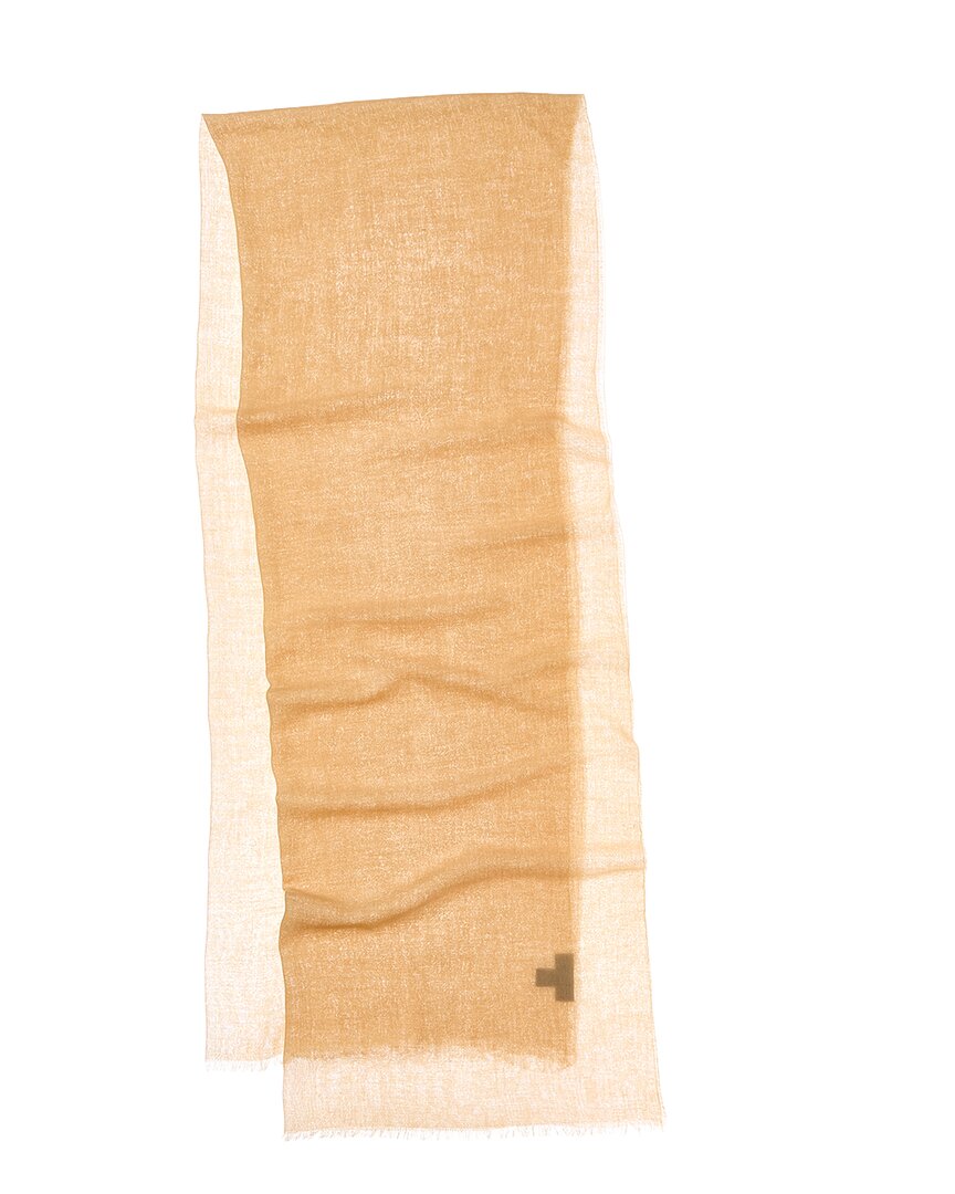 Bruno Magli Cashmere-Blend Scarf