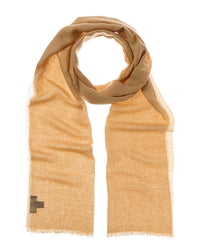 Bruno Magli Cashmere-Blend Scarf