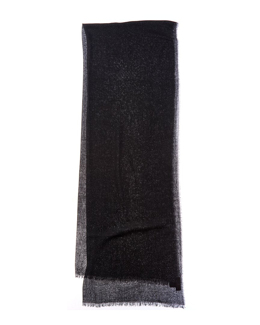 Bruno Magli Cashmere-Blend Scarf